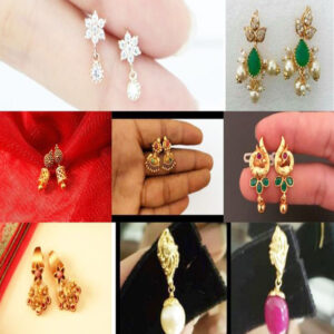 Dailywear Jewellery