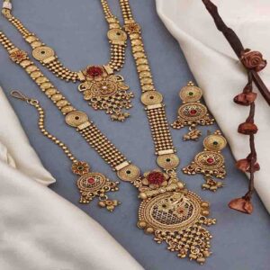 Antique Jewellery