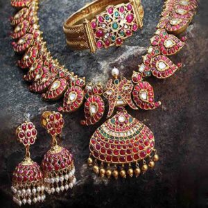 Ethnic Jewellery