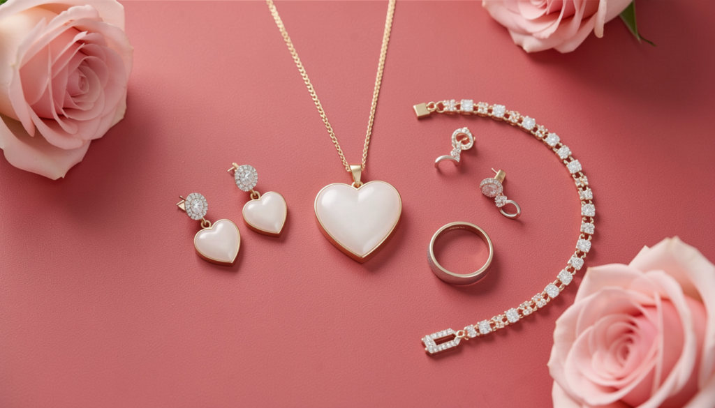 Valentine’s Day Special Item List at Affordable Prices