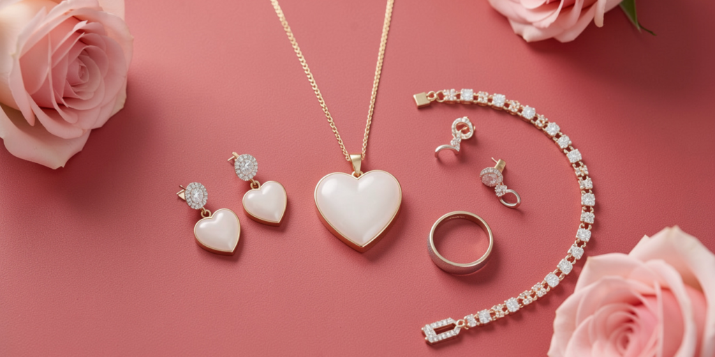 Valentine’s Day Special Item List at Affordable Prices